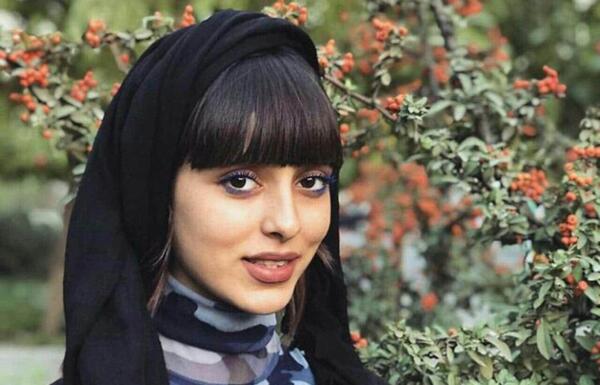 عکس آرمین تهرانی در رمان عروس استاد