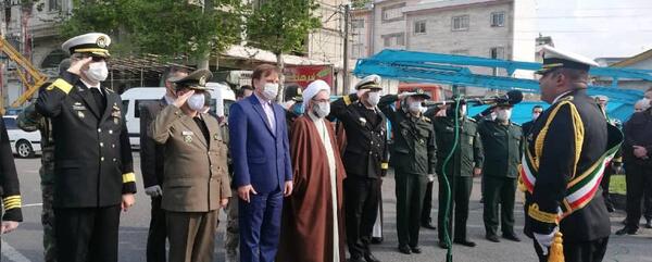 عکس یگان های ارتش