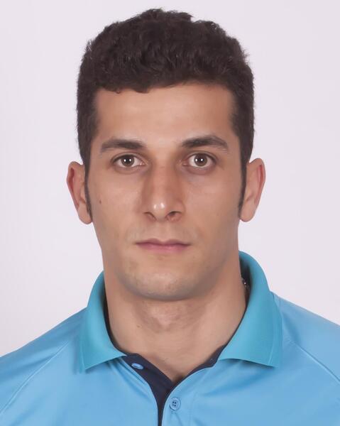 عکس آرمین احمدی قبل از عمل