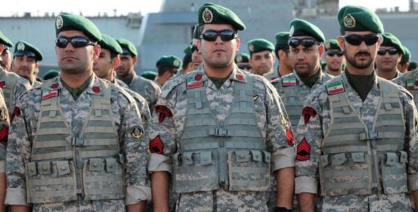 عکس ارتش نیروی دریایی