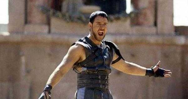 عکس ارتش روم