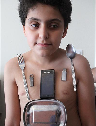 عکس آرمین