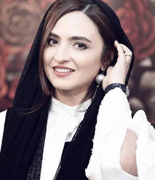 عکس آرمین عباسی