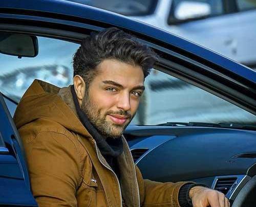 عکس نوشته از ارمیا قاسمی