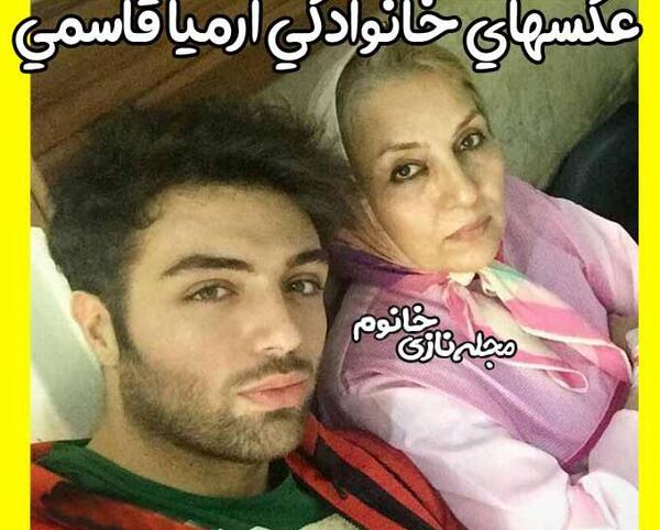 عکس نوشته از ارمیا قاسمی