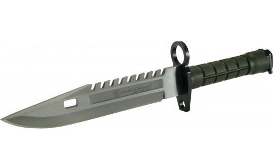 عکس چاقو ارتش