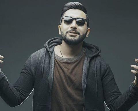 عکس آرمین دهقان