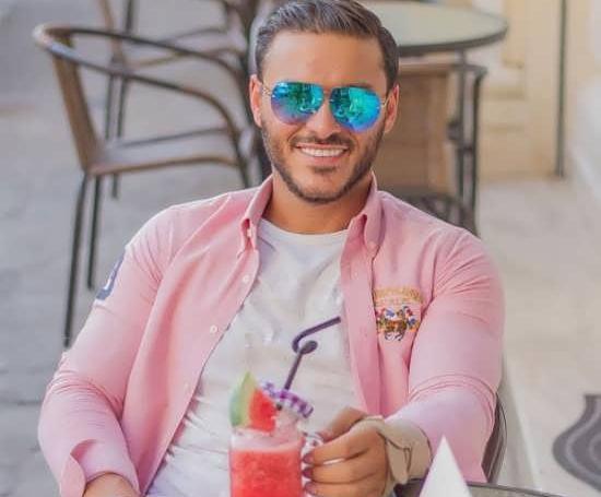 عکس آرمین زیبا