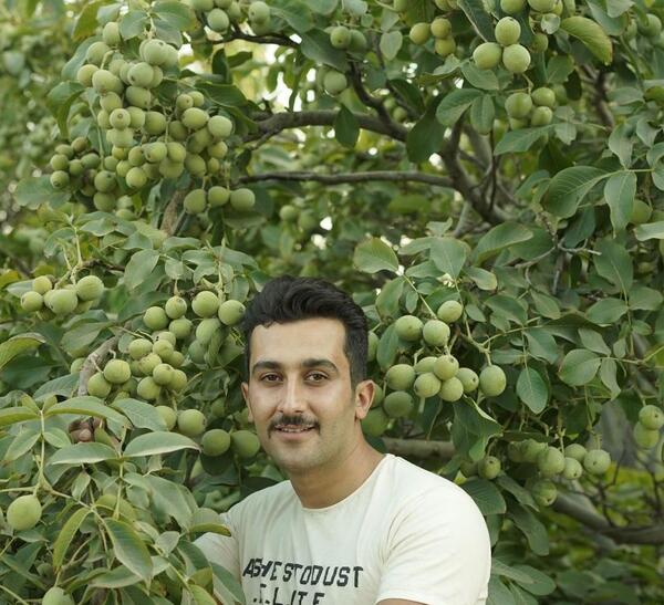 عکسهای آرمین قاسمی