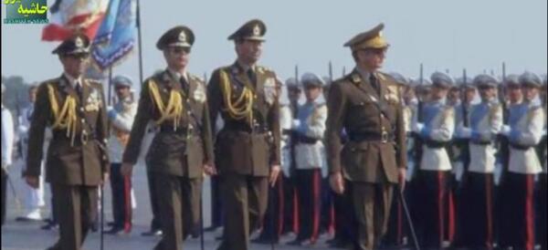 عکسهای ارتش شاهنشاهی ایران