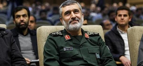عکس آرمین حاجی زاده