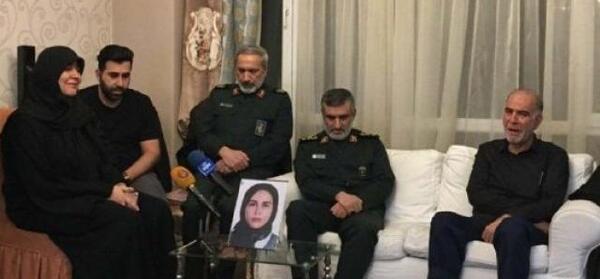 عکس آرمین حاجی زاده