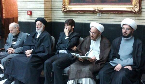 عکس آرمین قنبری