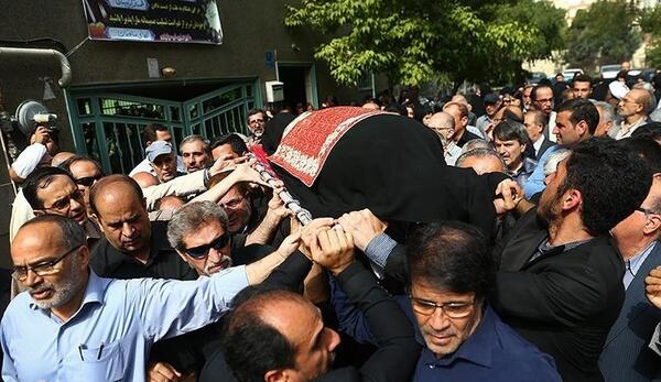 عکس آرمین فاطمی