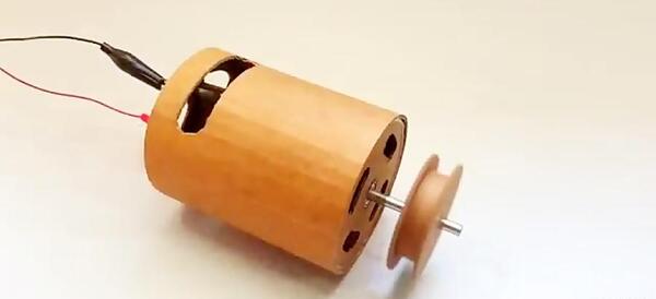 عکس آرمیچر
