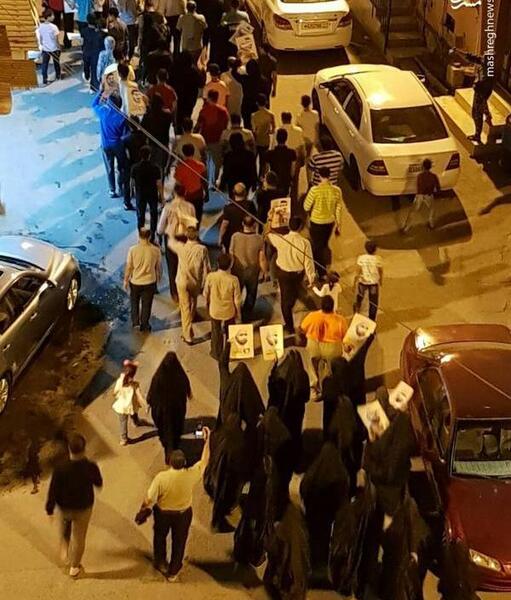 عکس ارتش بحرین