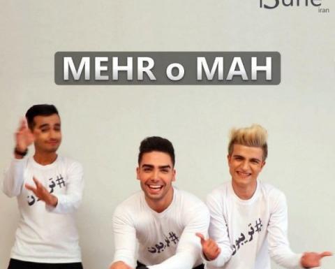 عکس آرمین لیو