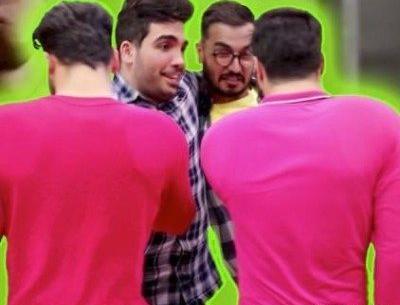 عکس آرمین لیو