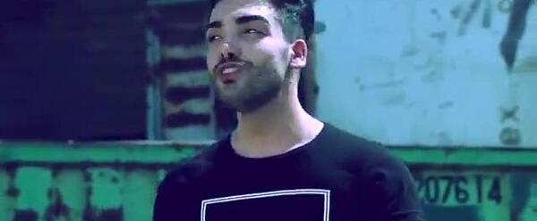 عکس آرمین لیو