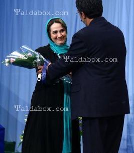 عکس آرمین شوکت