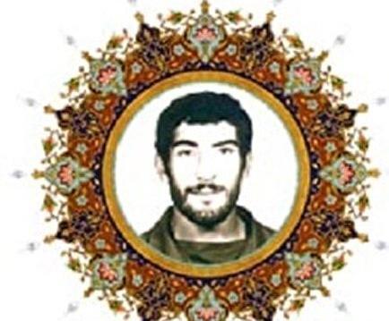 عکس آرمین سرتیپ نیا