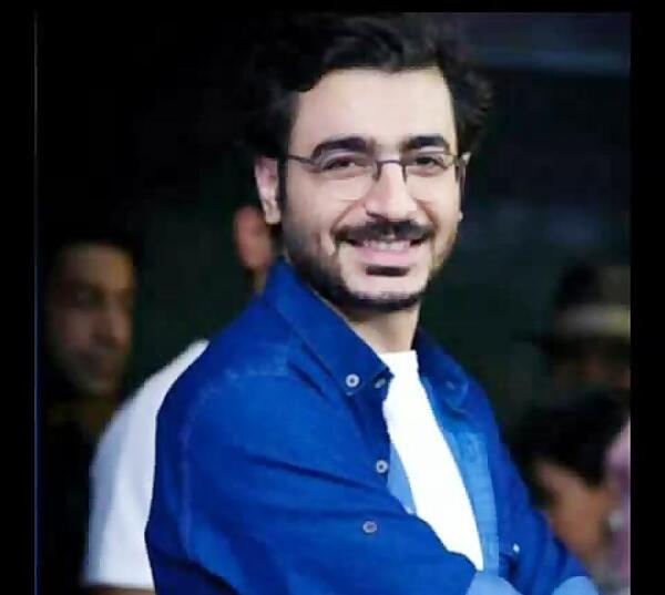 عکس آرمین رحیمیان