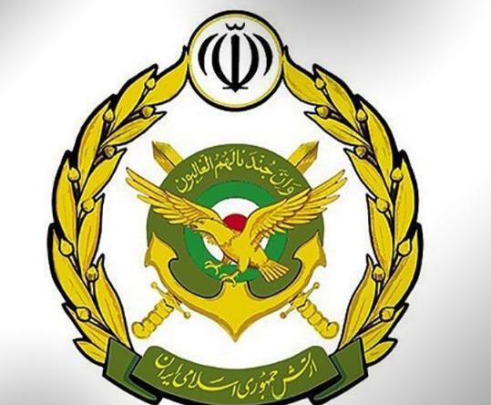 عکس علامت ارتش