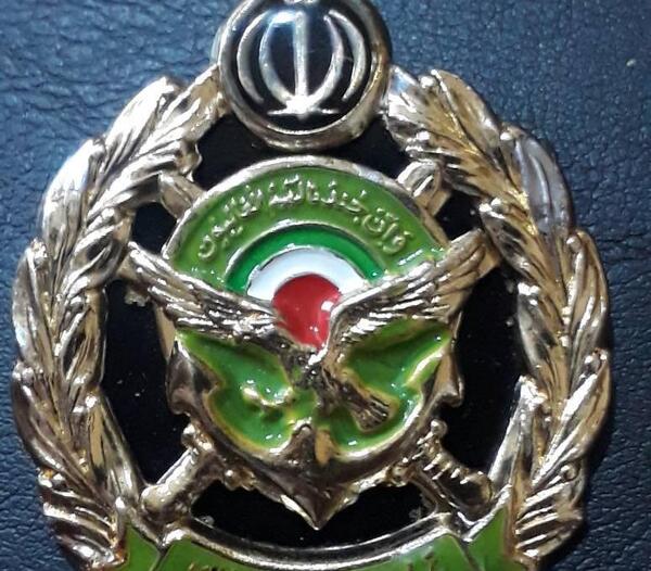 عکس علامت ارتش