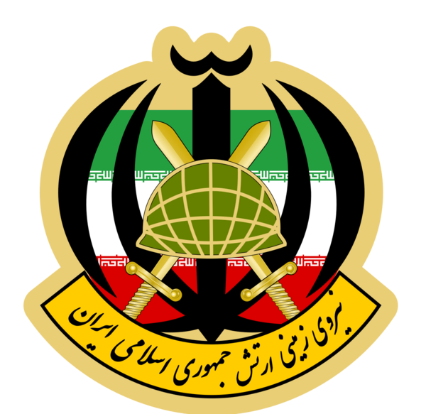 عکس علامت ارتش