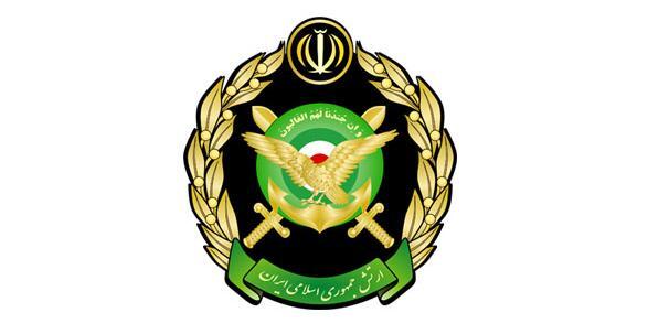 عکس علامت ارتش