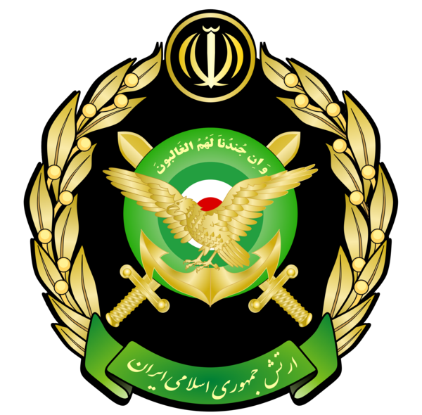عکس علامت ارتش