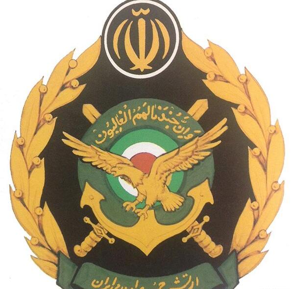 عکس علامت ارتش