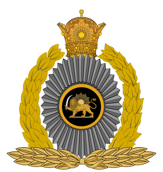 عکس علامت ارتش