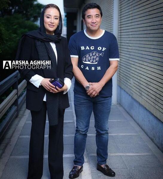 عکس آرمین جمالی