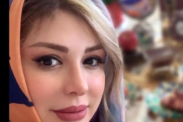 عکس ارمین در رمان دختری به نام مروارید
