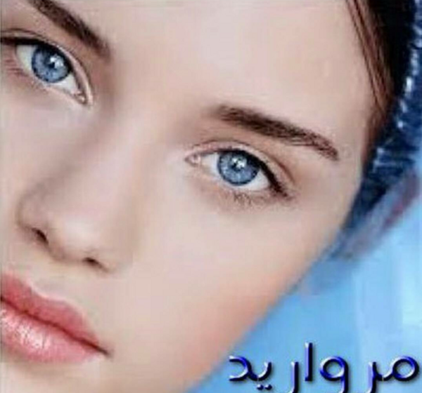 عکس ارمین در رمان دختری به نام مروارید