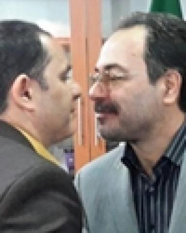عکس آرمین ساسانیان آستارا