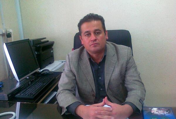 عکس آرمین ساسانیان آستارا