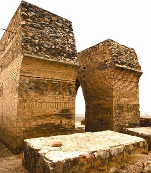 عکس ارتش ساسانیان
