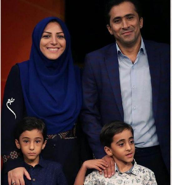 عکس آرمین شریفی مقدم