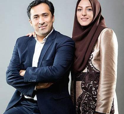 عکس آرمین شریفی مقدم
