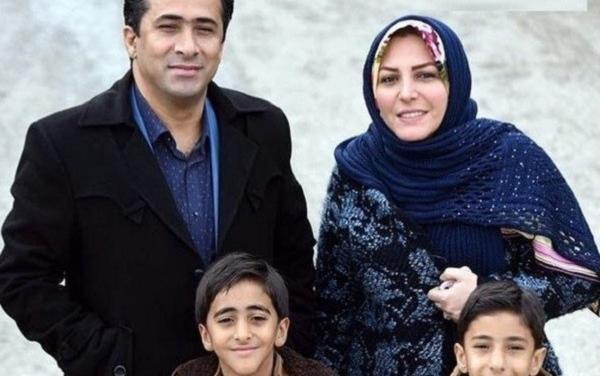 عکس آرمین شریفی مقدم