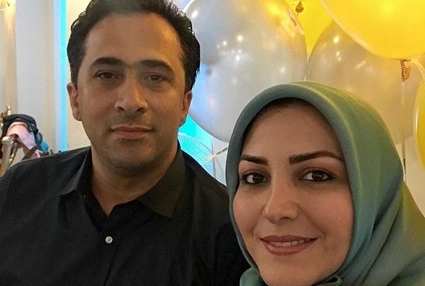 عکس آرمین شریفی مقدم