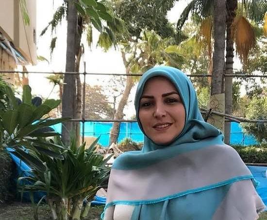 عکس آرمین شریفی مقدم