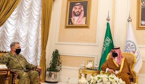 عکس ارتش عربستان سعودی