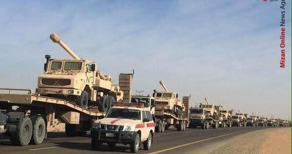 عکس ارتش عربستان سعودی