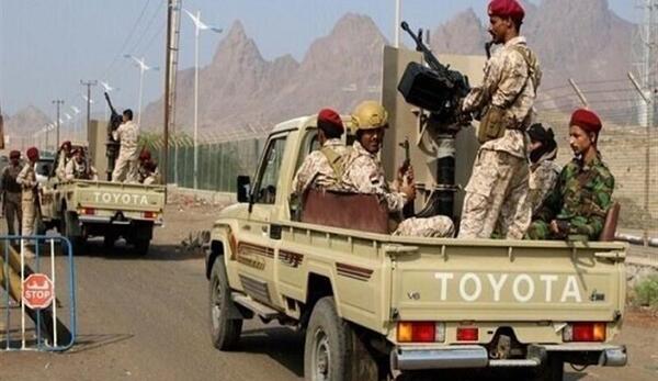 عکس ارتش عربستان سعودی