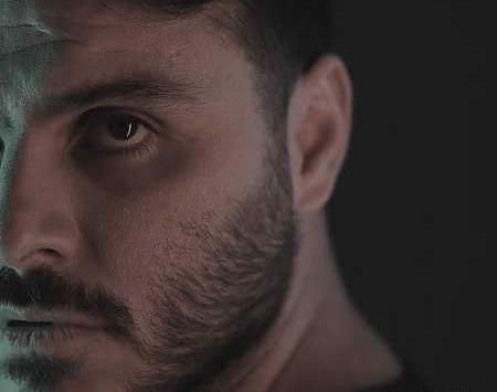 عکس نوشته ی آرمین 2afm