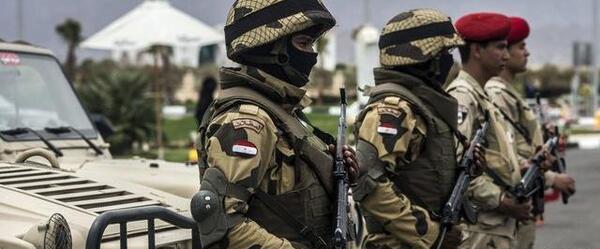 عکس ارتش مصر