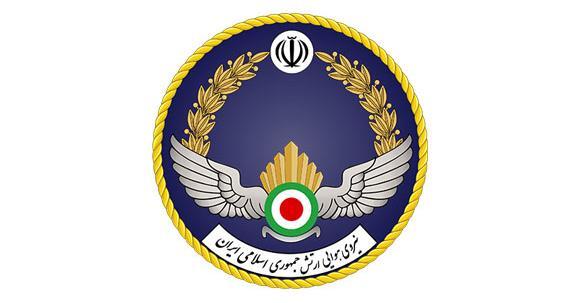 عکس لوگوی ارتش